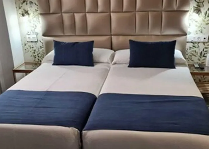 Bajondillo Cozy (adults Only) 게스트하우스
