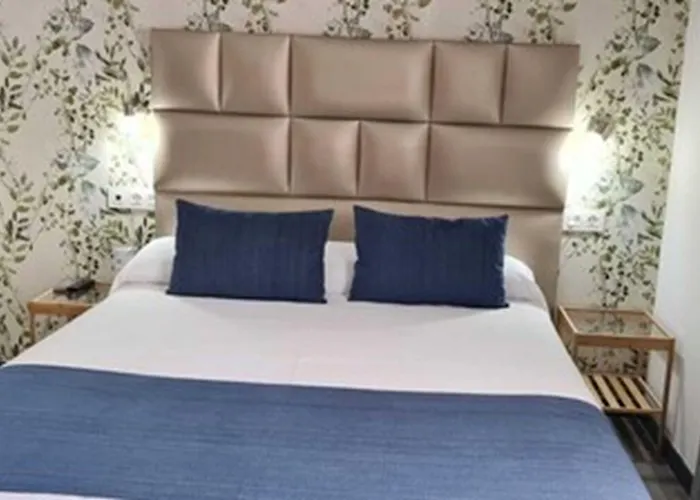 Bajondillo Cozy (adults Only) 게스트하우스 3*