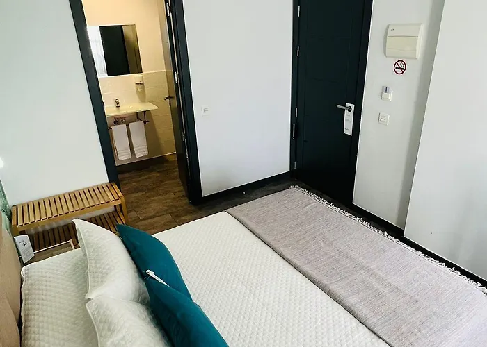 Bajondillo Cozy (adults Only) 게스트하우스